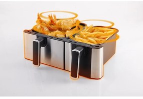 Ardes A03D teplovzdušná fritéza