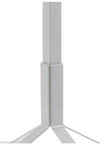 ACTONA Vešiak Vinson biela 181 × 50 × 50 cm