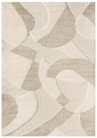 Koberec Venti beige 160x230 cm