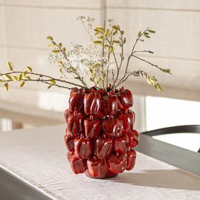 Váza Vivace 25x25x31 cm