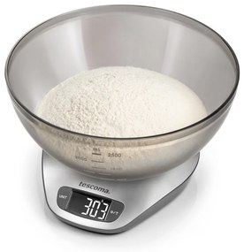 Digitálna kuchynská váha Grand chef – Tescoma