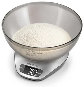 Digitálna kuchynská váha Grand chef – Tescoma