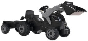 Smoby Traktor Farmár Max s prívesom  (100388093)