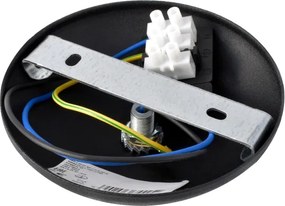 Luster na lanku KRONOS 1xE14/40W/230V