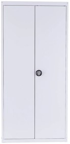 Uzamykatelná skříň Large SPB2G2-7035
