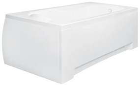 Vaňa Bona 180/80+ nohy