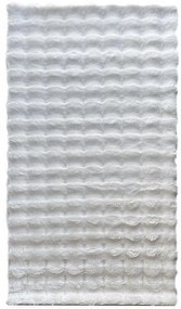 Koberec Shaggy Genk 1,6/2,3 T-FC1 krémová