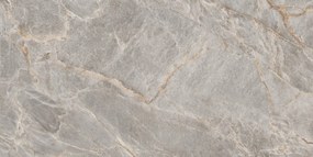 Dlažba Majestic Grey Silky 60x120
