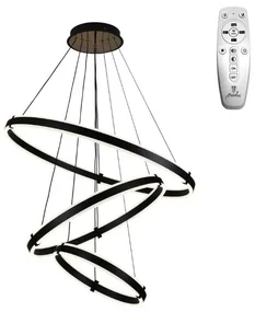Moderné svietidlo NEDES svietidlo s ovládačom 250W J4340/B