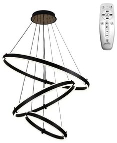 Moderné svietidlo NEDES svietidlo s ovládačom 250W J4340/B