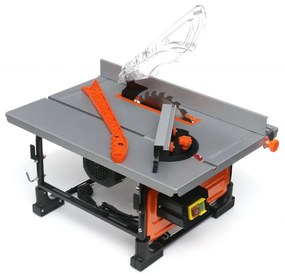 Stolová kotúčová píla, 1500W | EC554