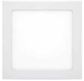 Ecolite LED-WSQ-CCT/25W/BI - LED Podhľadové svietidlo RAFA LED/25W/230V IP44 biela