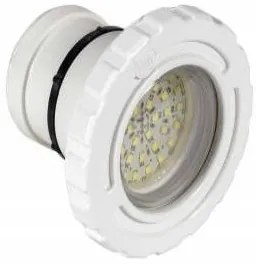 Mini LED reflektor 6W biely 36SMD pre betónový bazén