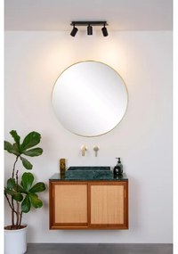 Lucide 26958/15/30 - LED Stm. kúp. bodové svietidlo LENNERT 3xGU10/5W/230V IP44