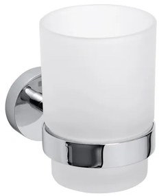 Bemeta Omega držiak pohárov chróm 104110012