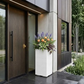 Květináč na kolečkách BETONIQUE 30x60 cm - výber z 7 prevedení