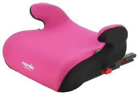 Podsedák (126-150 cm) Alphix Pink