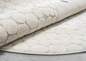 Koberec ELIO KIDS Sheep kruh