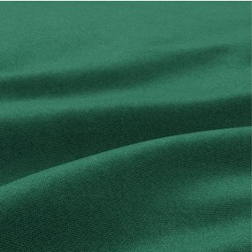 Taburetka BLANK Elegant fľaškovo zelená