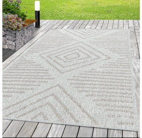 Ayyildiz Kusový koberec ARUBA 4902, Ružová Rozmer koberca: 140 x 200 cm