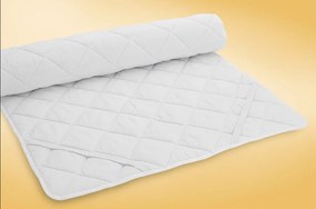 Chránič matraca Aloe vera 120x200 cm