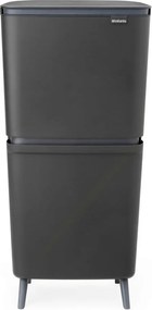 XXXLutz ODPADKOVÝ KÔŠ 20+25 l Brabantia - Vybavenie kuchyne - 003394024502