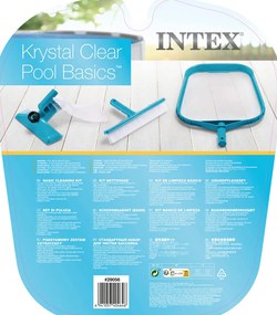 INTEX Základná súprava na čistenie bazéna