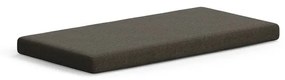 Podsedák pre QBUS, 795x395x50 mm, hnedá