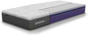 Matrac SPIMSI Harmony MEDIUM - 140 x 200 cm