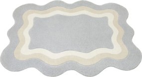 Koberec Tanami C7653A Scallop sivý / béžový
