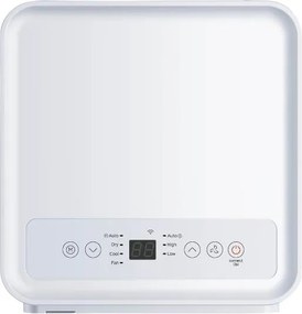 Comfee Mobilná klimatizácia Smart Cool 9000-3 (GoogleHome, Amazon Alexa)  (100405187)