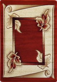 Berfin Dywany Kusový koberec Adora 7014 T (Terra) - 160x220 cm
