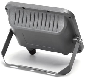 Aigostar - LED RGBW Stmievateľný solárny reflektor LED/100W/3,4V IP66 + DO