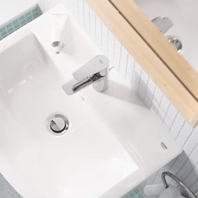 GROHE 39440000 - Umývadlo BAU CERAMIC 553 × 386 mm keramika/biela