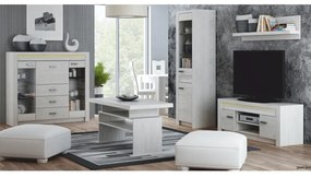 Tempo Kondela Skriňa, Jaseň biely, INFINITY I-18