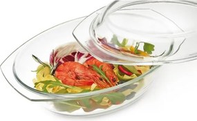 SIMAX ZAPEKACIA MISA S POKRIEVKOU 3,6 L (2,4+1,2 L)