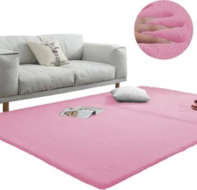 Koberec Rabbit Strado ružový