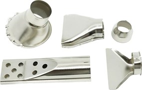 ASIST smart garden Elektrický vypaľovac trávy a buriny 2000W 3v1