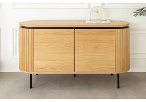 Komoda 47452 Atelier 120cm Natural Dub dyha  - Komfort-nábytok