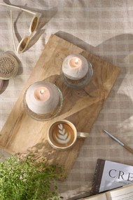 Ib Laursen Kameninový hrnček Stone sand 270 ml