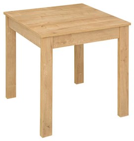 Jedálenský stôl: bryk mini
