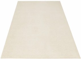 Metrážny koberec Sheraton 74 krémový