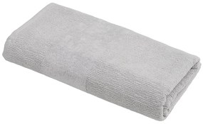 Sada uterákov CARRARA 30x30 cm svetlo sivá 100% bavlna, 3 ks