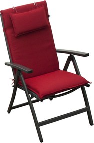 Doppler ACTIVE šedá