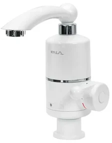 FALA Batéria drezová s elektrickým ohrievačom vody (10 cm) TO-75931