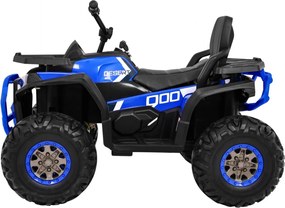 Ramiz Štvorkolka ATV Desert Modrá