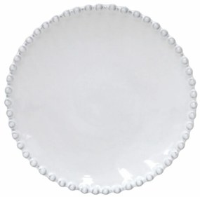 Keramický polievkový tanier Pearl, 24 cm, COSTA NOVA, súprava 6 ks