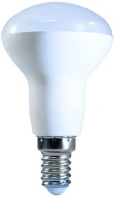 SAD'N LED 175-265V R50 6W E14 570lm teplá biela