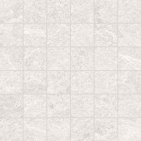 Mozaika Rako Core day 30x30 cm reliéfna DDM05876.1