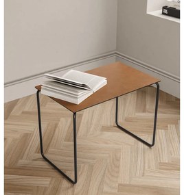 Hnedá lavica Bull – LIND DNA